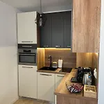 Διαμέρισμα Onyx частни Sveti Vlas