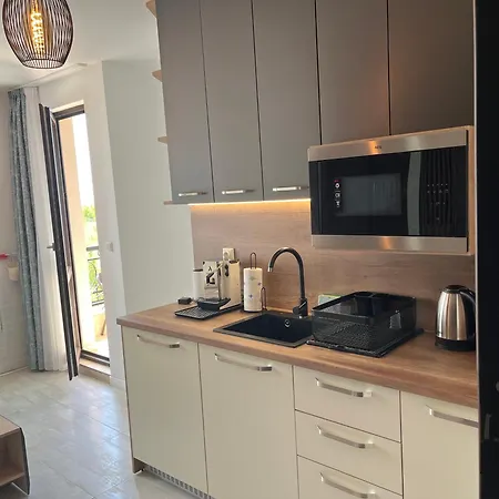 Onyx частни Апартамент