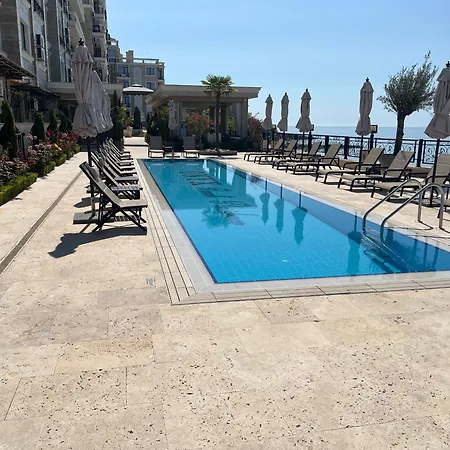 Onyx частни * Свети Влас