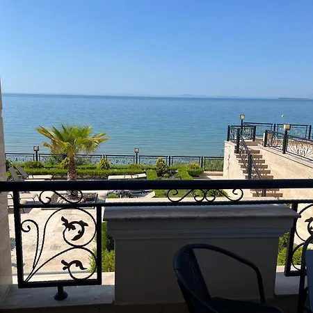 Onyx частни * Свети Влас