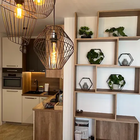 Апартамент Onyx частни