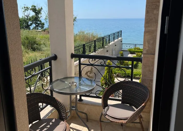 Onyx частни Свети Влас