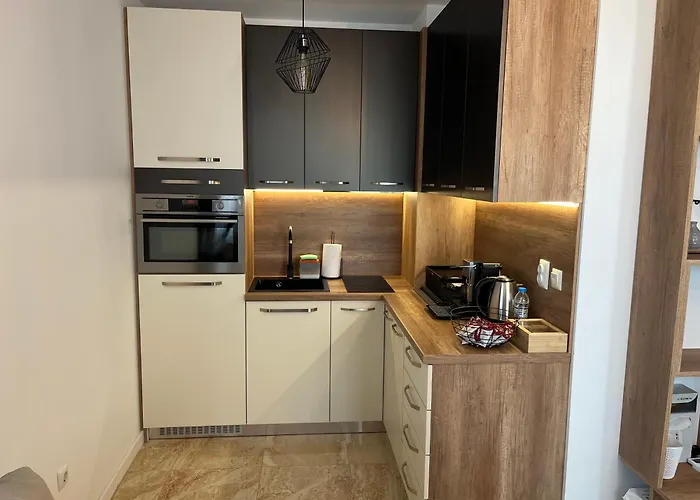 Апартамент Onyx частни *