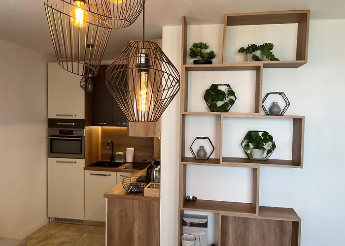 Апартамент Onyx частни