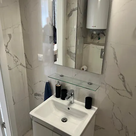 Onyx частни Sveti Vlas