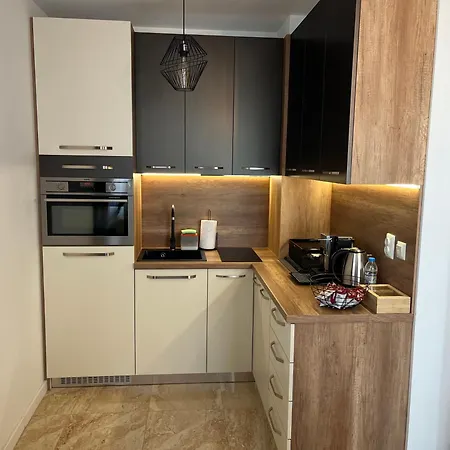 Apartment Onyx частни *