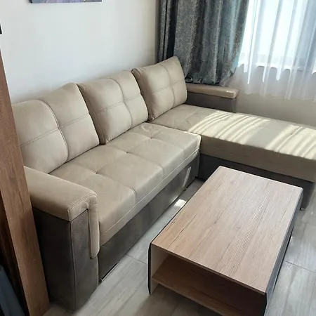 Onyx частни Daire Sveti Vlas
