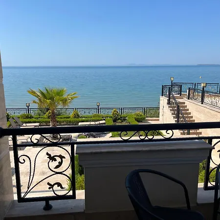 Onyx частни Sveti Vlas